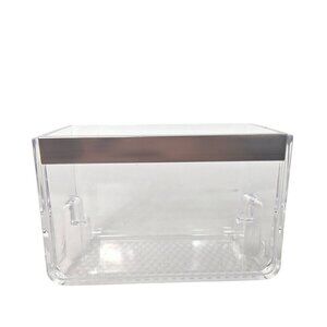 Frigidaire Refrigerator Gallery GRFS2853AF Left Door Shelf Bin OEM 5304530958